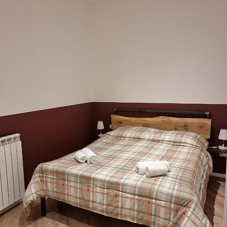 Cherry 1 Trieste Exterior foto